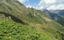 Le Piolit (2464m)