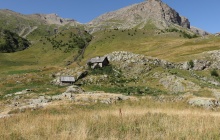 St-Léger – les 3 Serres (1420m) - Plaine d’Ancelle et fin de séjour