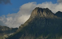 Accueil et  rando sur le balcon sud du Champsaur (1620m)