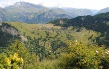 Parc national des Ecrins