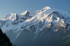 Around Mont Blanc
