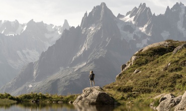Mont Blanc Highlights
